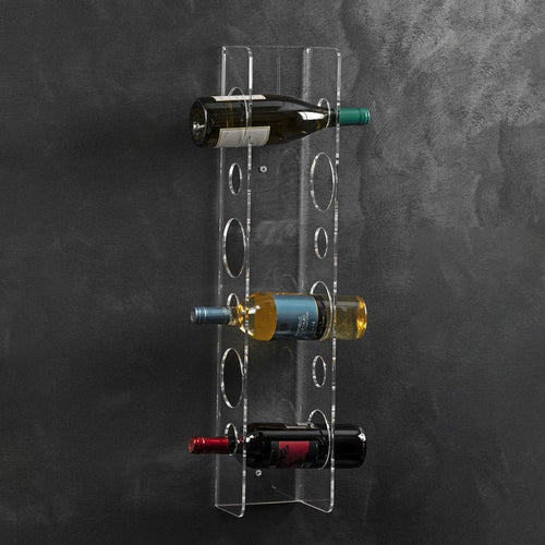 Vesta Eno Bottle Holder - Made in Italy