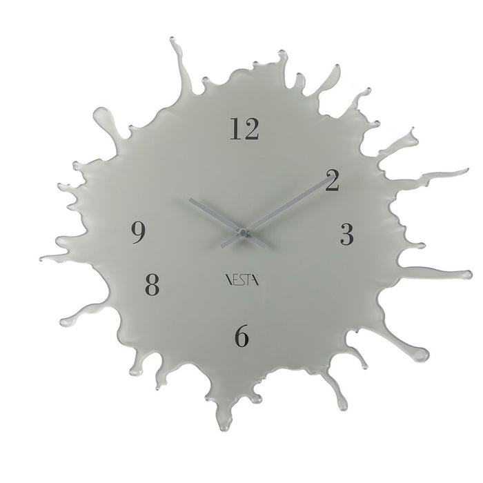 Vesta Skizzo Wall Clock - Made in Italy