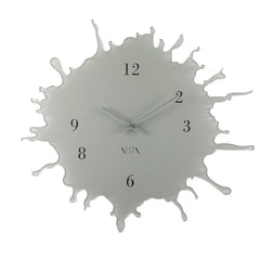 Vesta Skizzo Wall Clock - Made in Italy