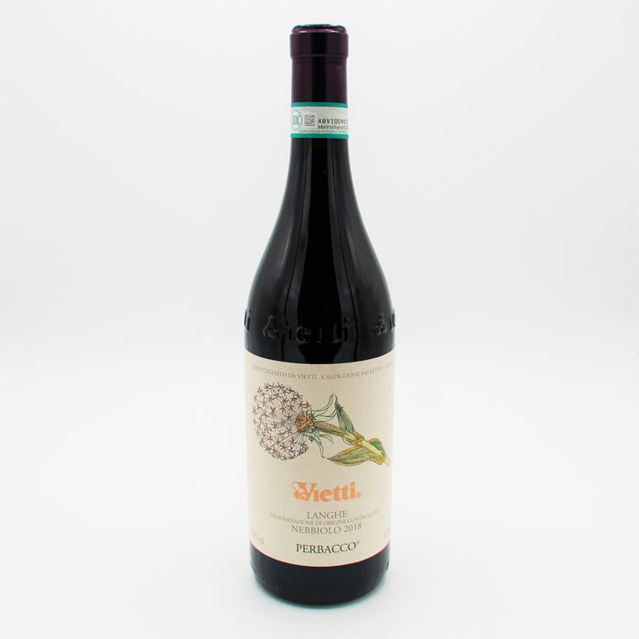 Vietti Langhe Nebbiolo 'Perbacco'