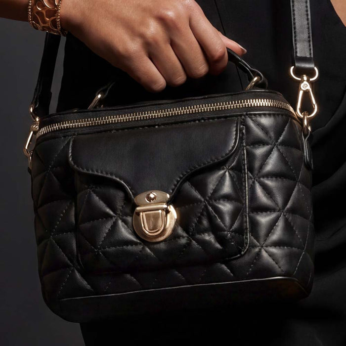 Viola Vanity Bag