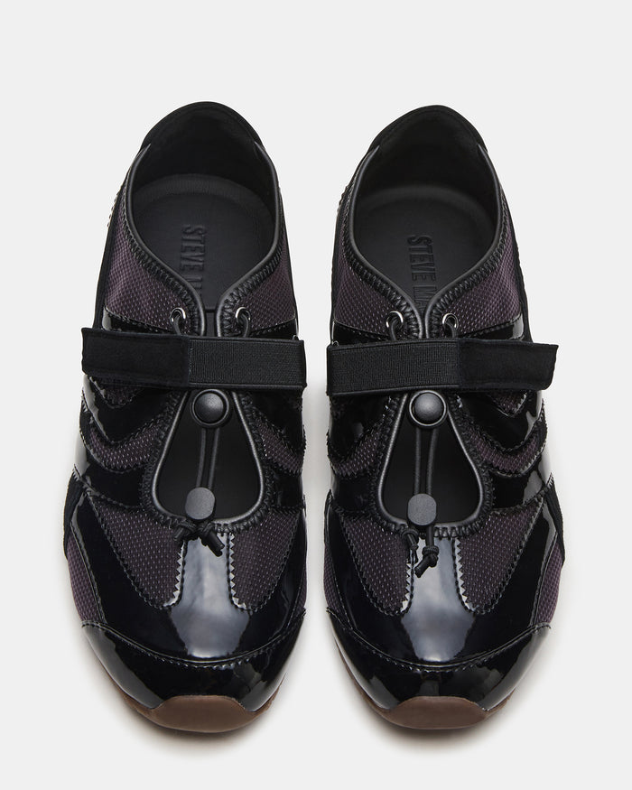 VIPER BLACK