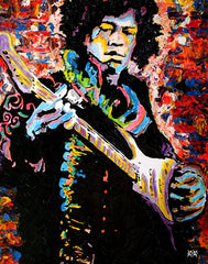 Voodoo Child