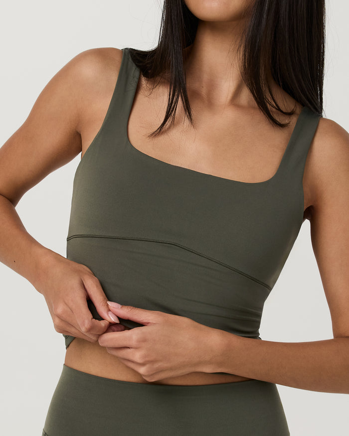 Vuori Alltheform Tank