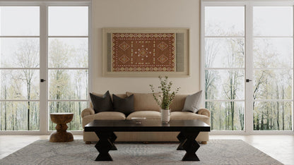 The Rug Corner Feizy Wallace Modern Floral & Botanical - Gray/Ivory  Wallace Modern Floral & Botanical - Gray/Ivory