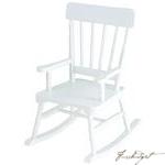 White Rocker-Fussbudget.com