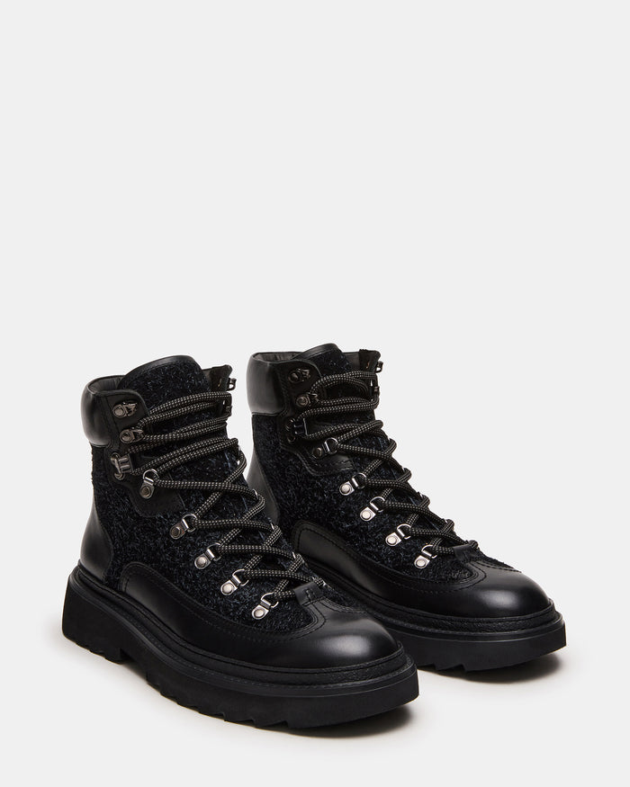 YOSEMITE BLACK MULTI