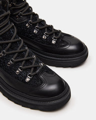 YOSEMITE BLACK MULTI