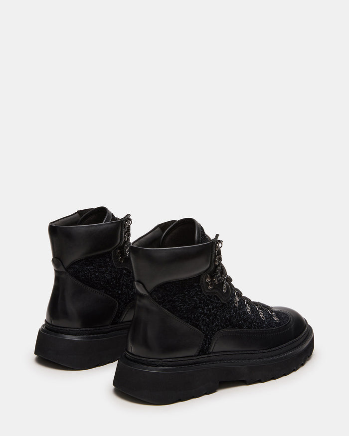 YOSEMITE BLACK MULTI