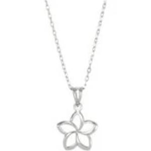 Youth Floral-Inspired Necklace LAST ONE AVAILABLE~RETIRED