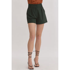 Zoe Short