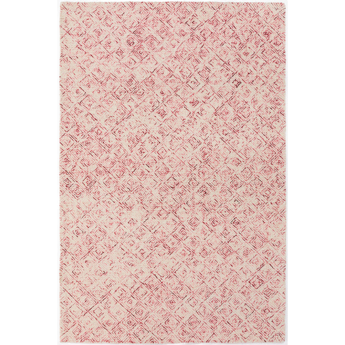 The Rug Corner Dalyn Zoe ZZ1 Punch  Zoe ZZ1 Punch