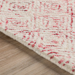 The Rug Corner Dalyn Zoe ZZ1 Punch  Zoe ZZ1 Punch