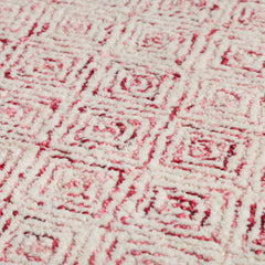 The Rug Corner Dalyn Zoe ZZ1 Punch  Zoe ZZ1 Punch