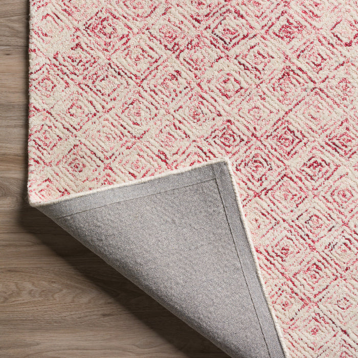 The Rug Corner Dalyn Zoe ZZ1 Punch  Zoe ZZ1 Punch